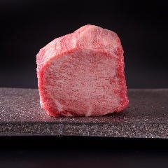 Koshitsuyakiniku WagyuhorumonisshinOhsakashinsaibashi
