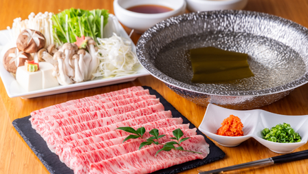 完全個室炭火燒肉 兜 麻布十番店