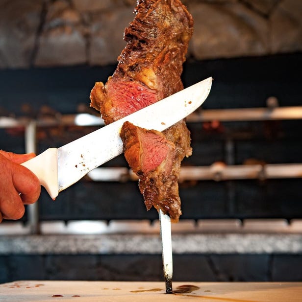 The Churrasco 京都河原町