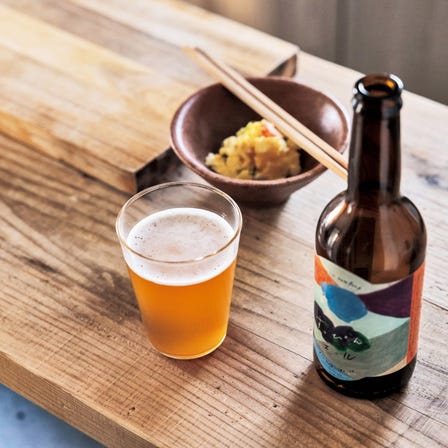 BEER PUB ICHI‐YA