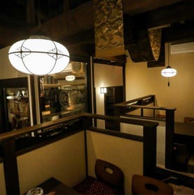 天ぷら・日本酒 一門